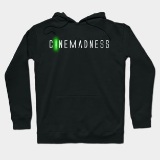 Logo - In Space... Hoodie